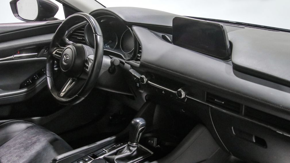 Mazda 3 GS 2019 d&rsquo;occasion à vendre - 25