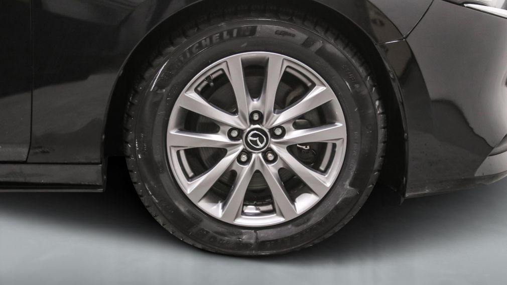 Mazda 3 GS 2019 d&rsquo;occasion à vendre - 26