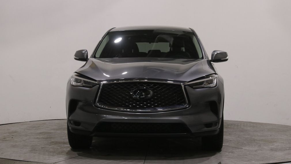 Infiniti QX50 Sensory 2020 d&rsquo;occasion à vendre - 2