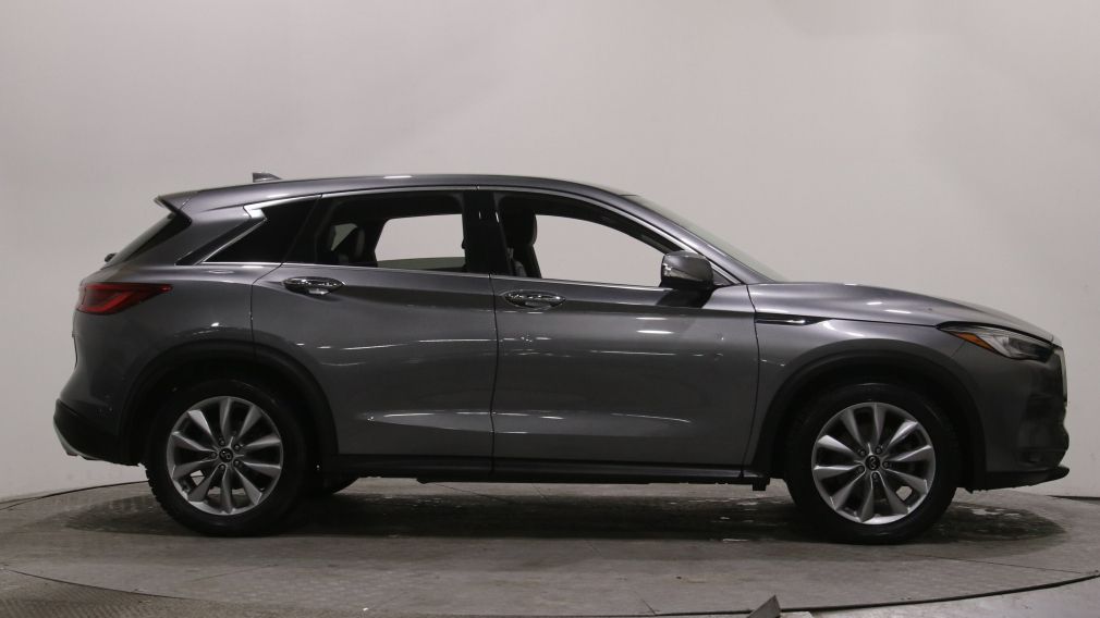 Infiniti QX50 Sensory 2020 d&rsquo;occasion à vendre - 8