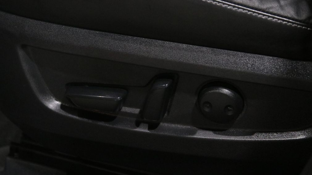 Infiniti QX50 Sensory 2020 d&rsquo;occasion à vendre - 12