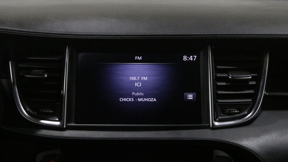 Infiniti QX50 Sensory 2020 d&rsquo;occasion à vendre - 18