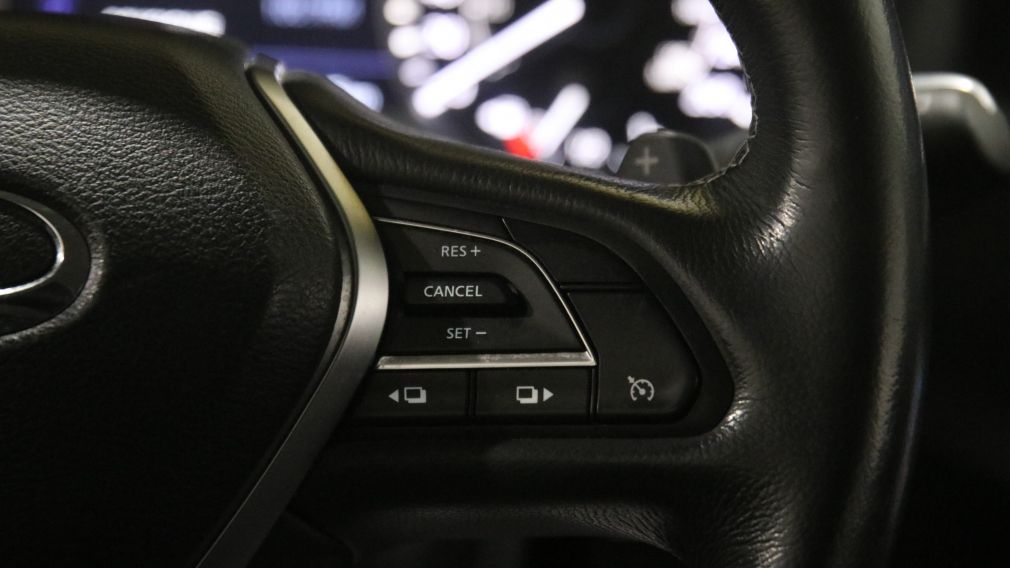 Infiniti QX50 Sensory 2020 d&rsquo;occasion à vendre - 16