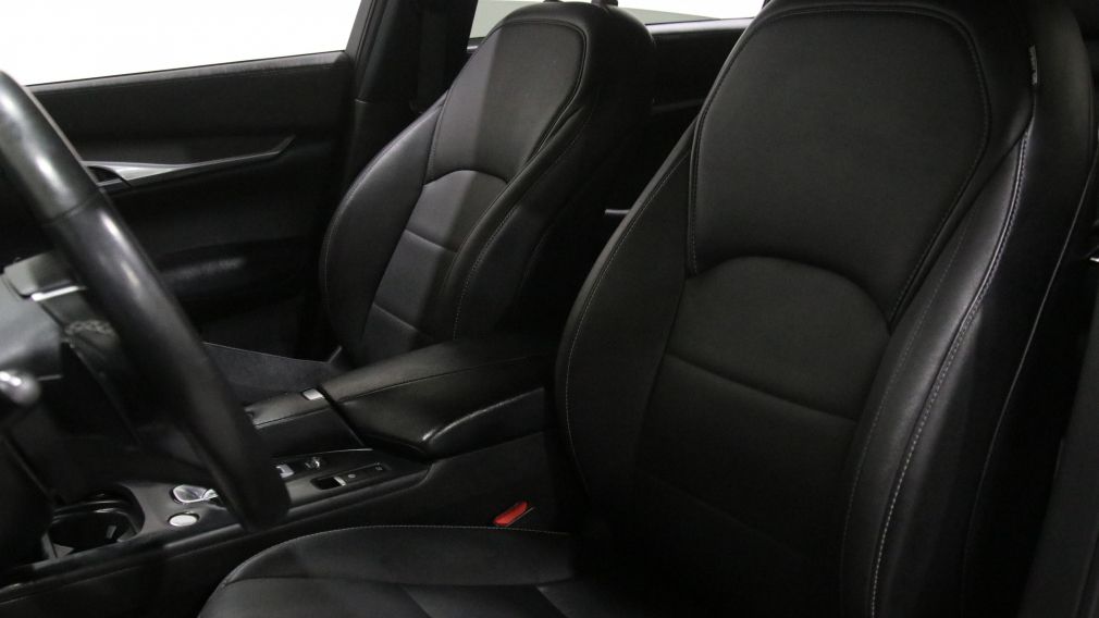 Infiniti QX50 Sensory 2020 d&rsquo;occasion à vendre - 10