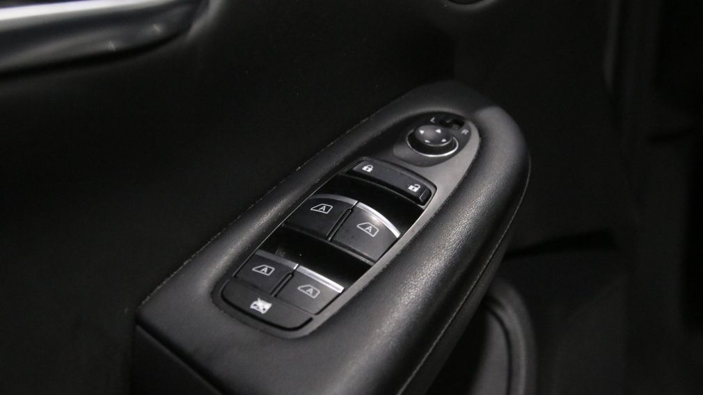 Infiniti QX50 Sensory 2020 d&rsquo;occasion à vendre - 11