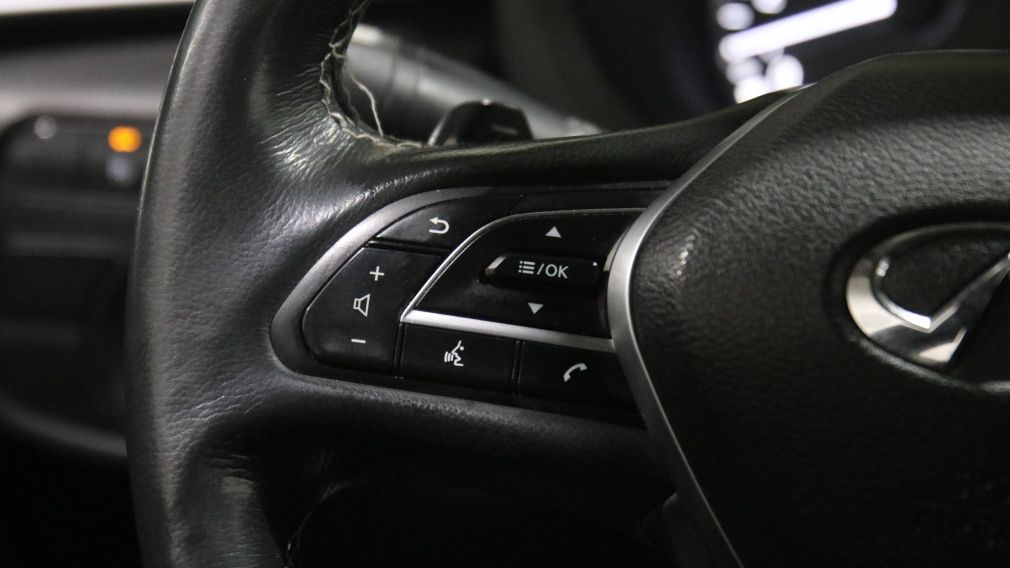 Infiniti QX50 Sensory 2020 d&rsquo;occasion à vendre - 15