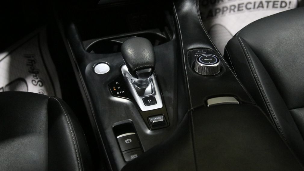 Infiniti QX50 Sensory 2020 d&rsquo;occasion à vendre - 20