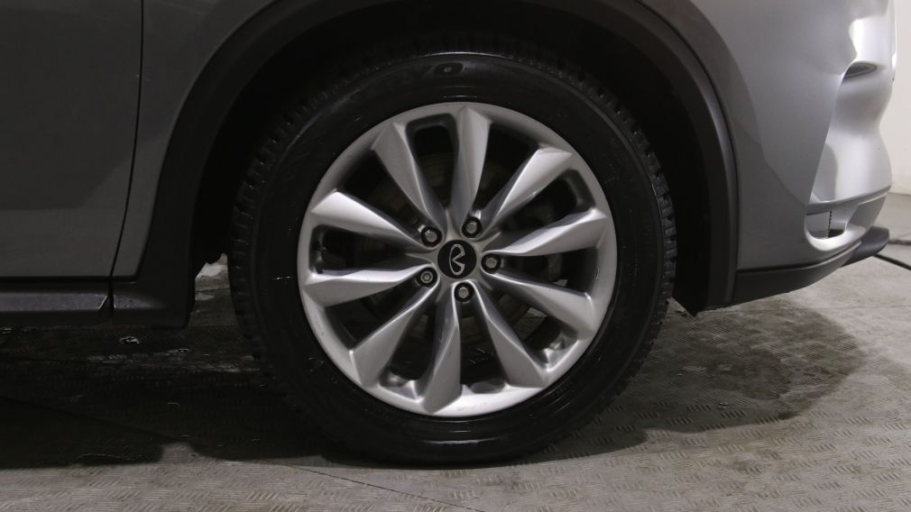 Infiniti QX50 Sensory 2020 d&rsquo;occasion à vendre - 26