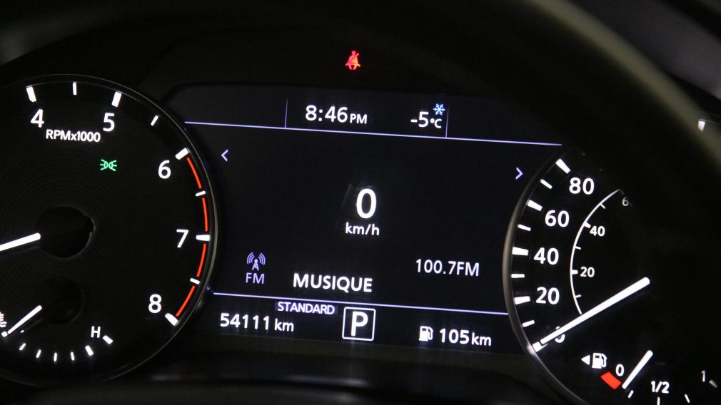 Infiniti QX50 Sensory 2020 d&rsquo;occasion à vendre - 17