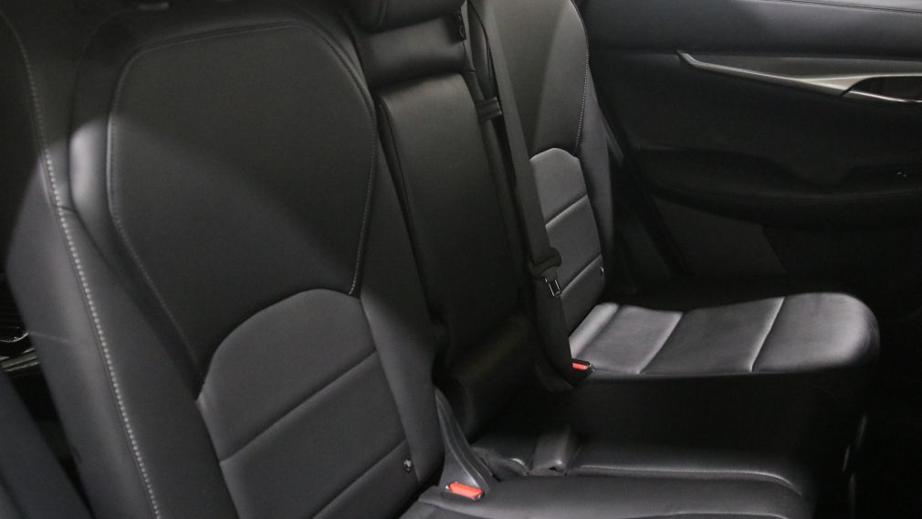 Infiniti QX50 Sensory 2020 d&rsquo;occasion à vendre - 23