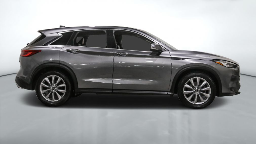 Infiniti QX50 Sensory 2020 d&rsquo;occasion à vendre - 8