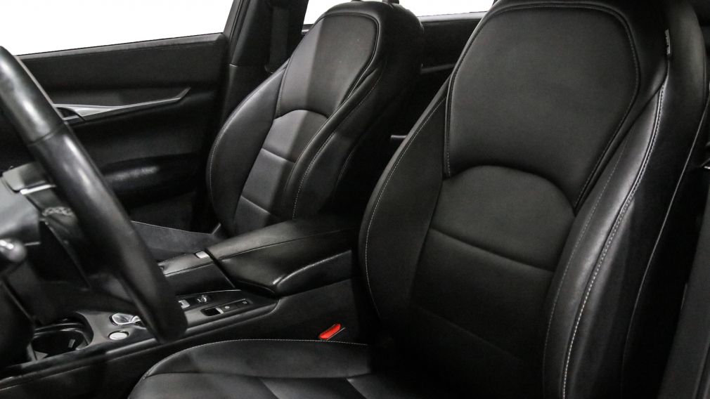 Infiniti QX50 Sensory 2020 d&rsquo;occasion à vendre - 10