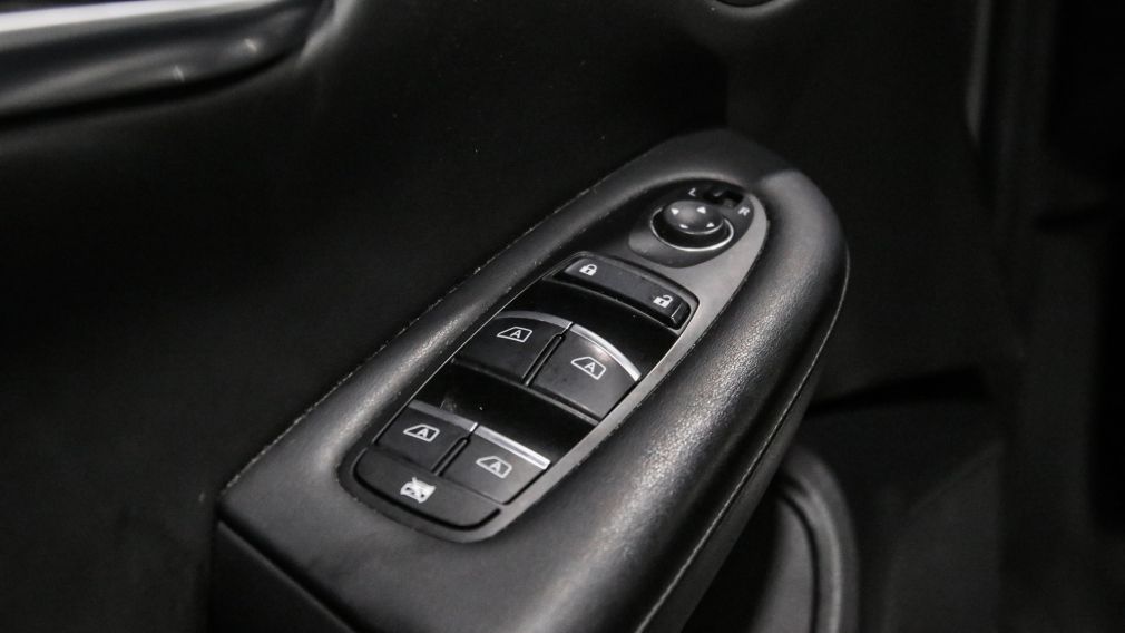 Infiniti QX50 Sensory 2020 d&rsquo;occasion à vendre - 11