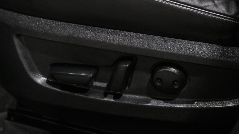 Infiniti QX50 Sensory 2020 d&rsquo;occasion à vendre - 12