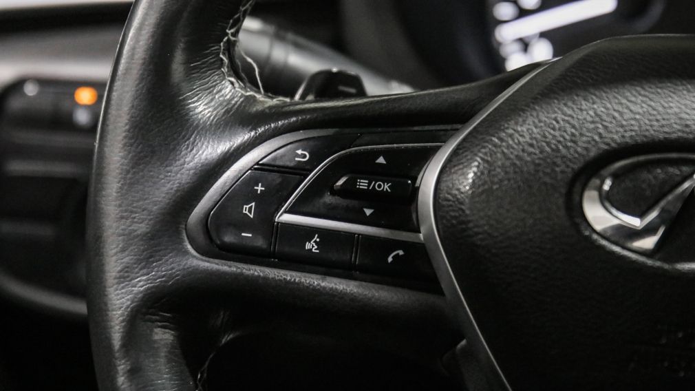 Infiniti QX50 Sensory 2020 d&rsquo;occasion à vendre - 15