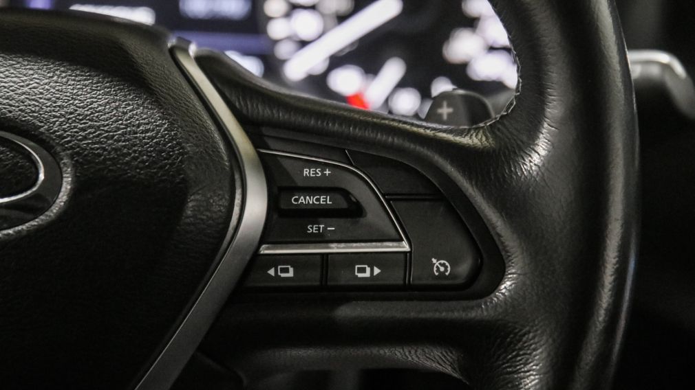 Infiniti QX50 Sensory 2020 d&rsquo;occasion à vendre - 16