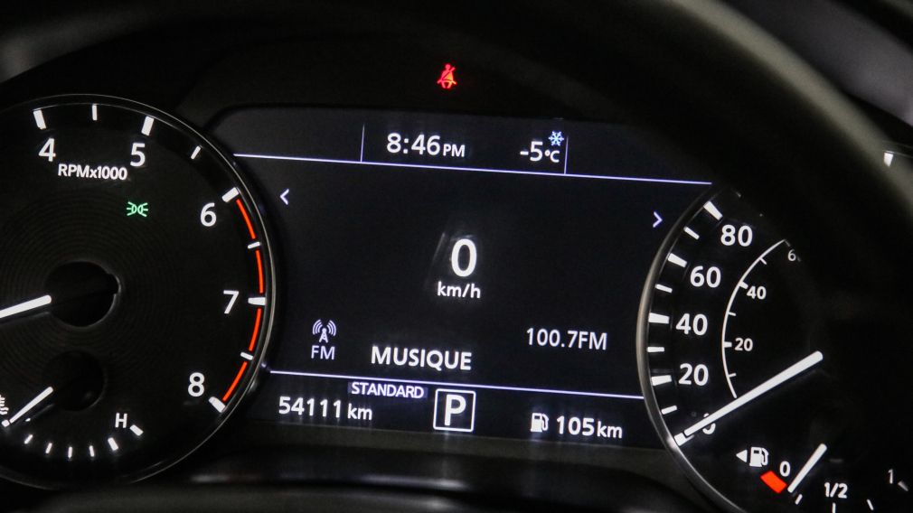 Infiniti QX50 Sensory 2020 d&rsquo;occasion à vendre - 17