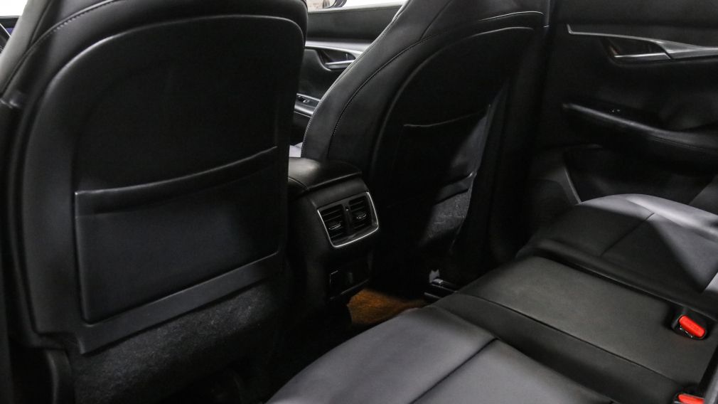 Infiniti QX50 Sensory 2020 d&rsquo;occasion à vendre - 21