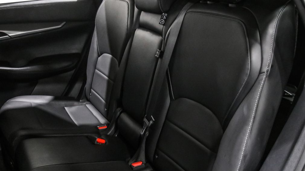 Infiniti QX50 Sensory 2020 d&rsquo;occasion à vendre - 22