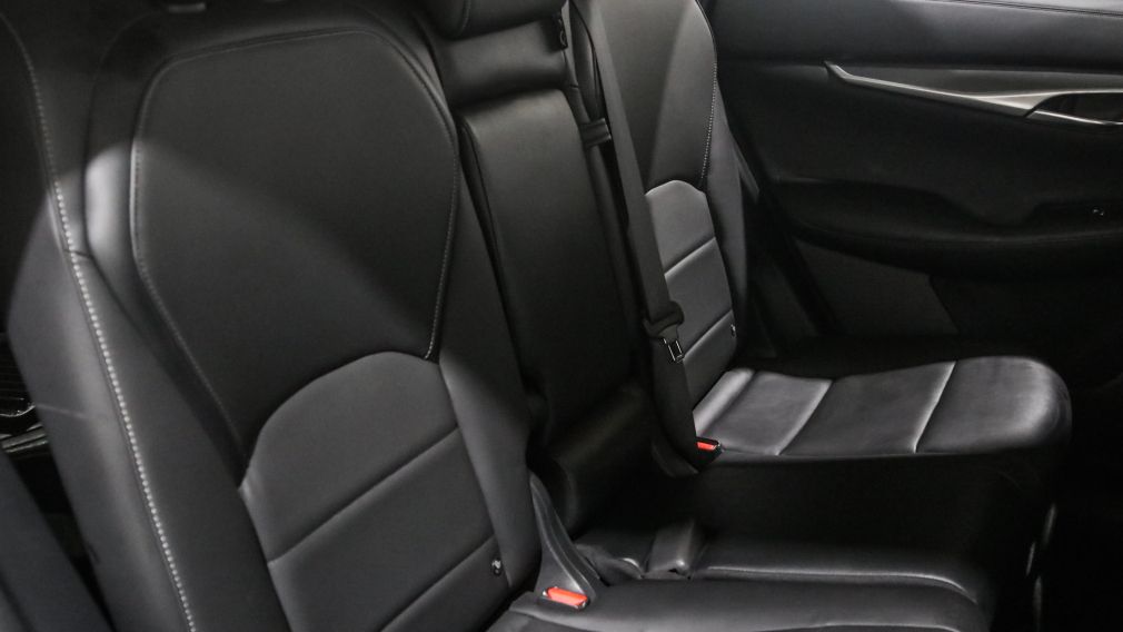 Infiniti QX50 Sensory 2020 d&rsquo;occasion à vendre - 23