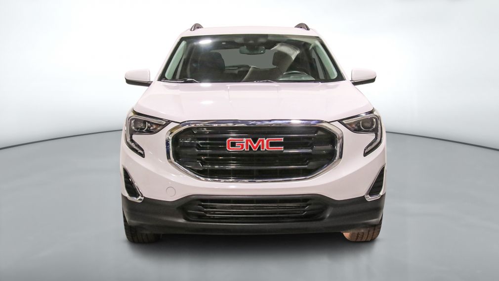 GMC Terrain SLE 2021 d&rsquo;occasion à vendre - 2