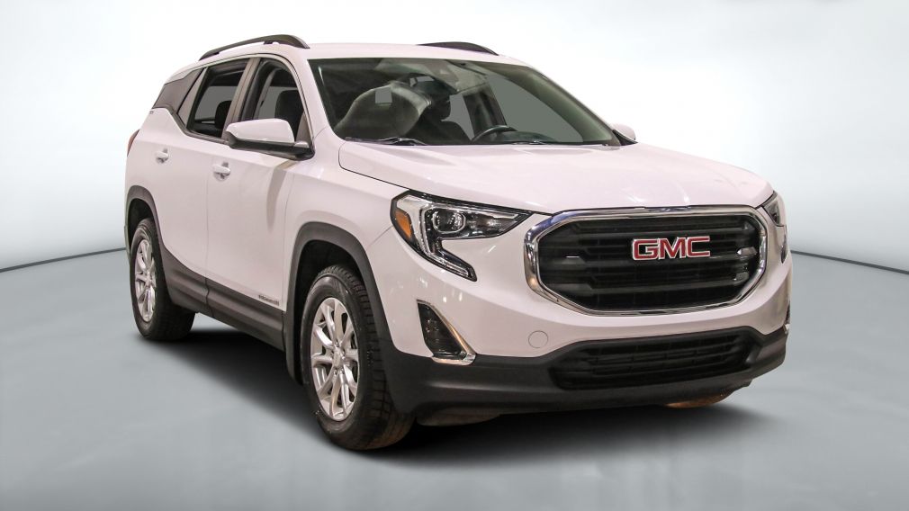 GMC Terrain SLE 2021 d&rsquo;occasion à vendre - 1