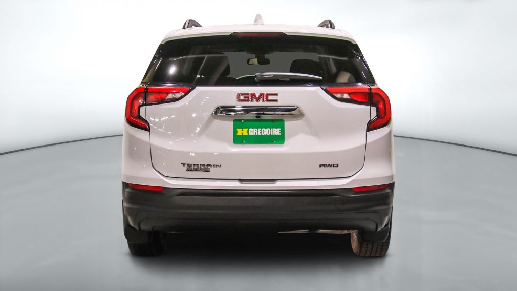 GMC Terrain SLE 2021 d&rsquo;occasion à vendre - 6