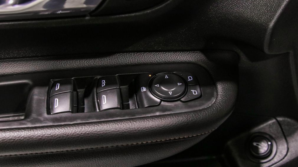 GMC Terrain SLE 2021 d&rsquo;occasion à vendre - 10