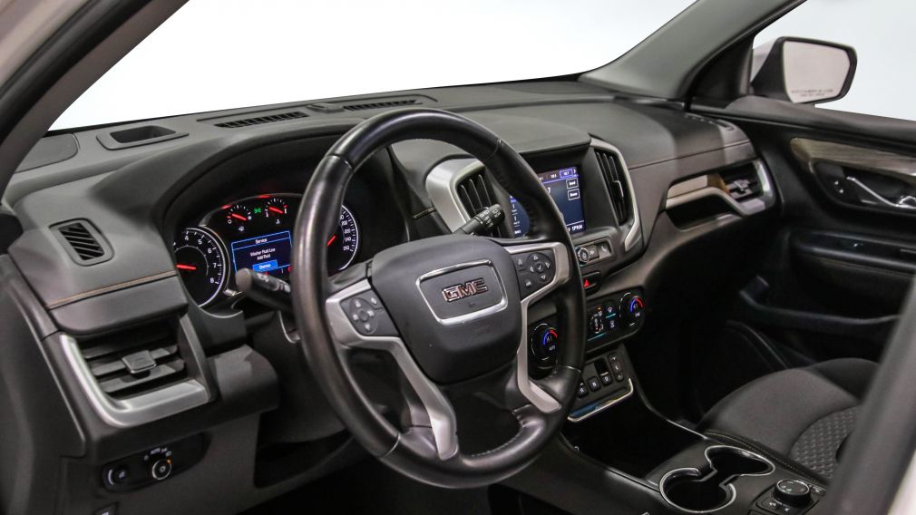 GMC Terrain SLE 2021 d&rsquo;occasion à vendre - 9