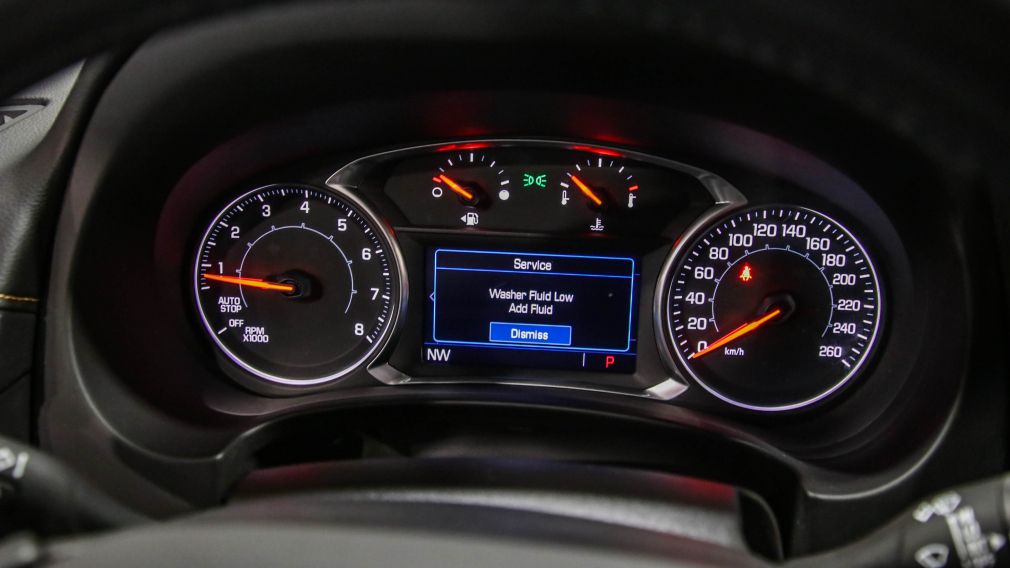 GMC Terrain SLE 2021 d&rsquo;occasion à vendre - 13
