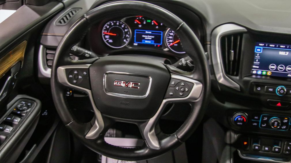 GMC Terrain SLE 2021 d&rsquo;occasion à vendre - 12