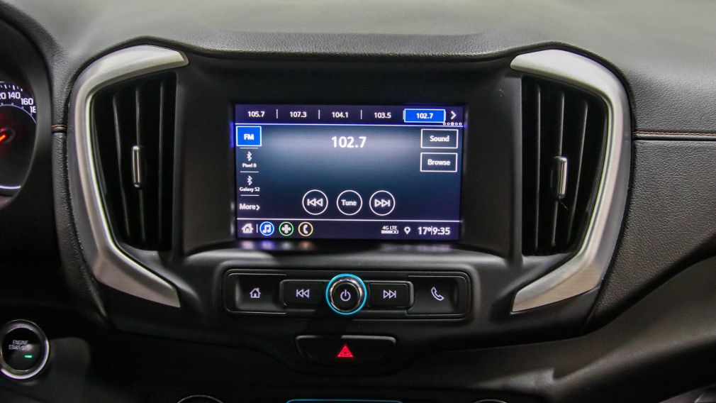 GMC Terrain SLE 2021 d&rsquo;occasion à vendre - 14