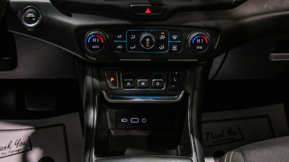 GMC Terrain SLE 2021 d&rsquo;occasion à vendre - 15