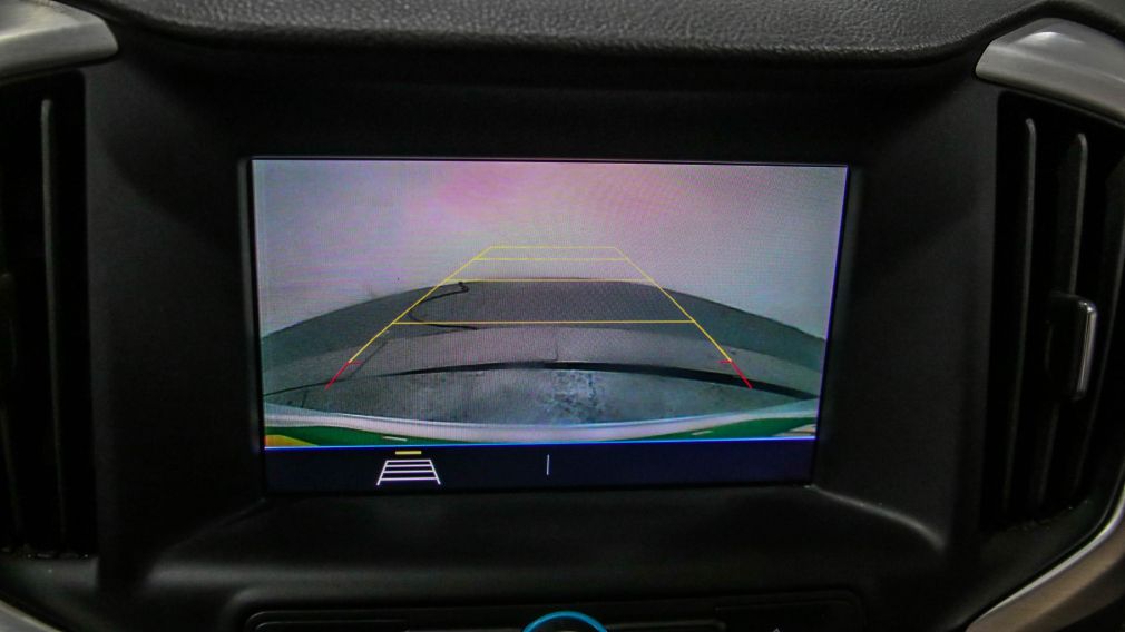 GMC Terrain SLE 2021 d&rsquo;occasion à vendre - 16