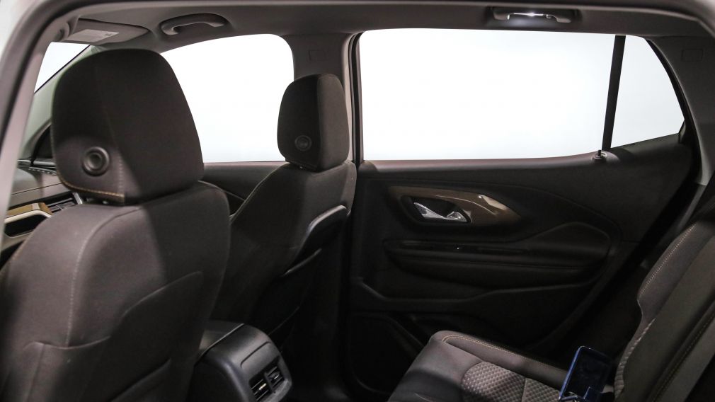 GMC Terrain SLE 2021 d&rsquo;occasion à vendre - 17