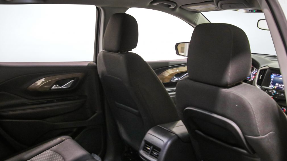 GMC Terrain SLE 2021 d&rsquo;occasion à vendre - 19