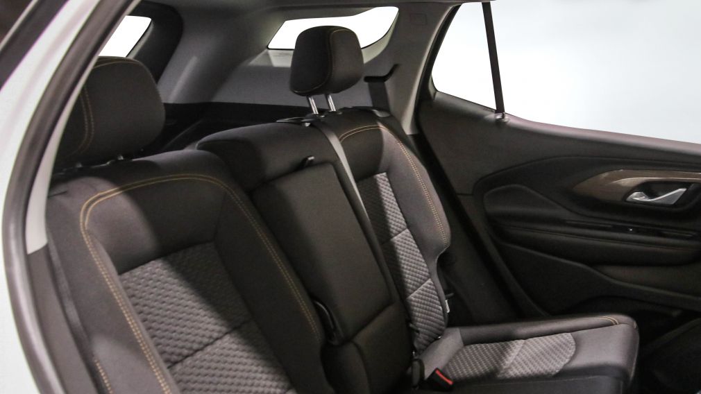 GMC Terrain SLE 2021 d&rsquo;occasion à vendre - 20