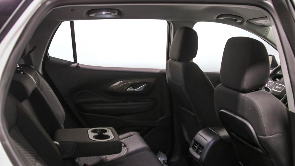 GMC Terrain SLE 2021 d&rsquo;occasion à vendre - 21