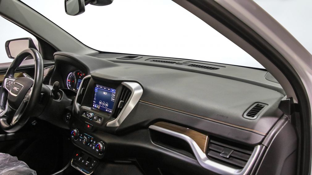 GMC Terrain SLE 2021 d&rsquo;occasion à vendre - 22