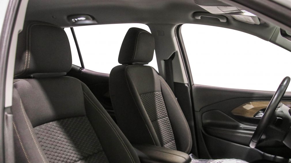 GMC Terrain SLE 2021 d&rsquo;occasion à vendre - 23