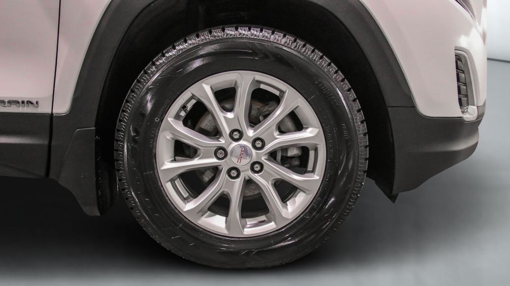 GMC Terrain SLE 2021 d&rsquo;occasion à vendre - 24