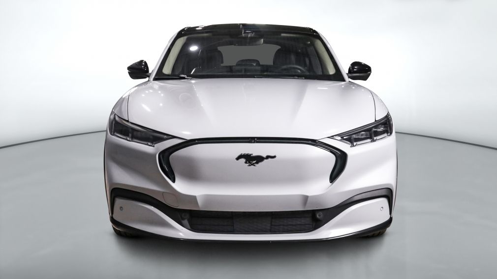 Ford Mustang Mach-E Premium 2021 d&rsquo;occasion à vendre - 2