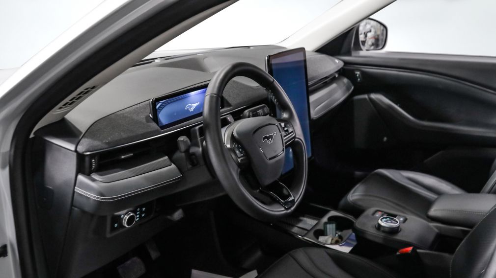 Ford Mustang Mach-E Premium 2021 d&rsquo;occasion à vendre - 7
