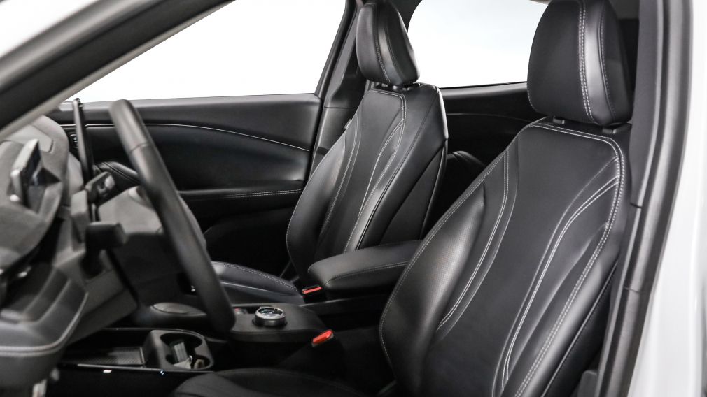 Ford Mustang Mach-E Premium 2021 d&rsquo;occasion à vendre - 8