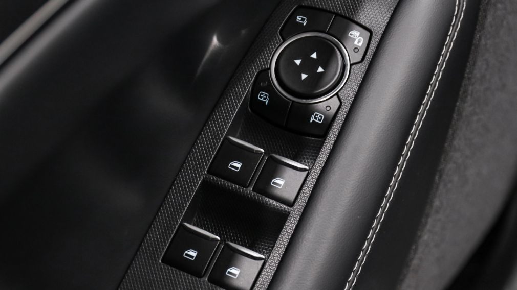 Ford Mustang Mach-E Premium 2021 d&rsquo;occasion à vendre - 9