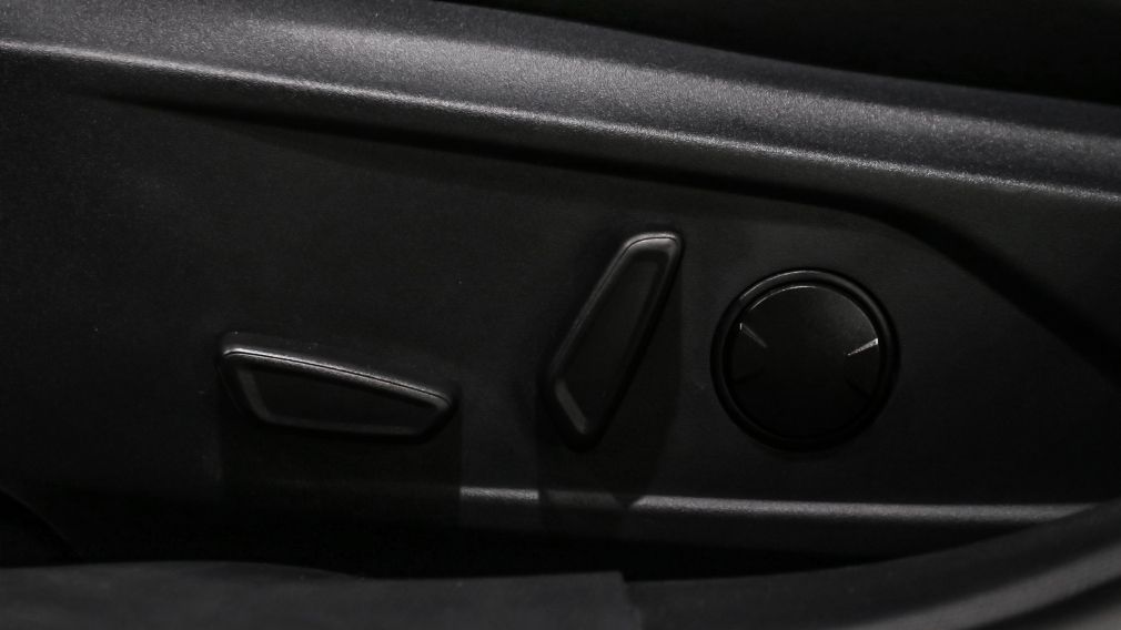 Ford Mustang Mach-E Premium 2021 d&rsquo;occasion à vendre - 10