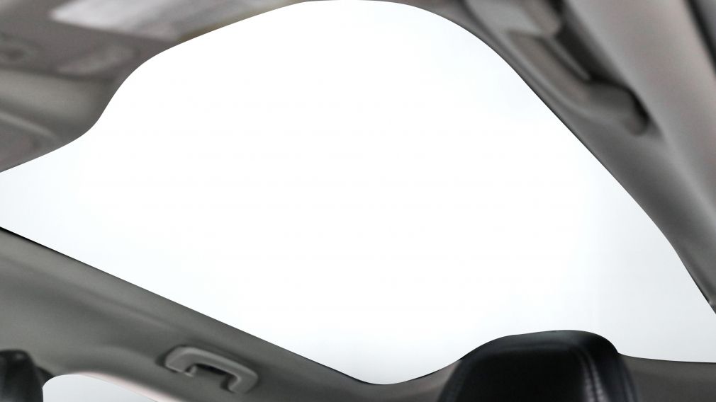 Ford Mustang Mach-E Premium 2021 d&rsquo;occasion à vendre - 11