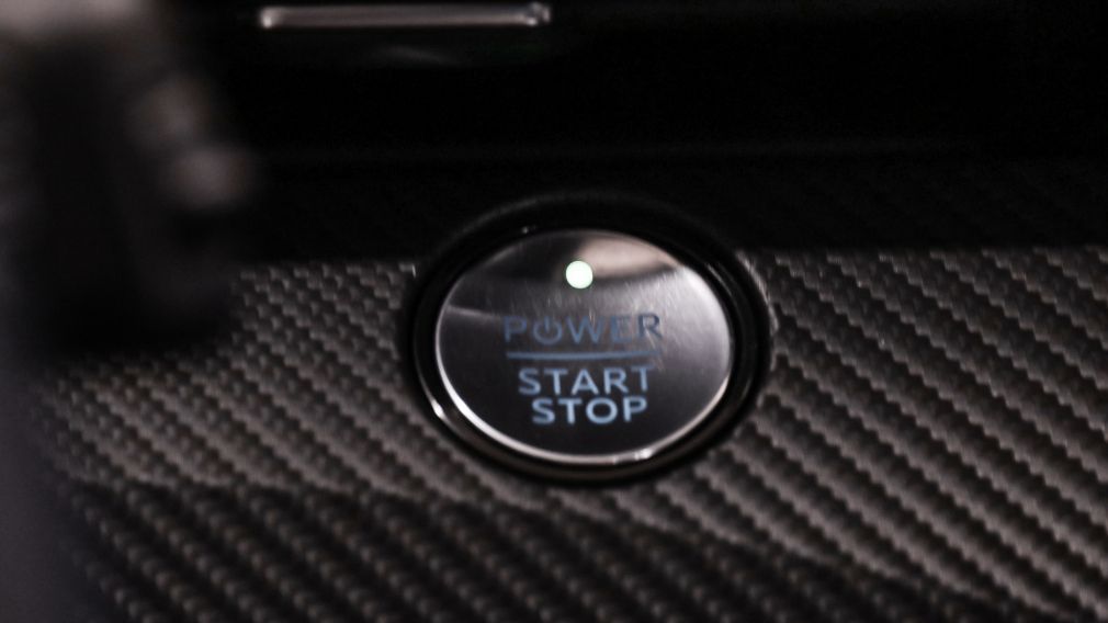 Ford Mustang Mach-E Premium 2021 d&rsquo;occasion à vendre - 16