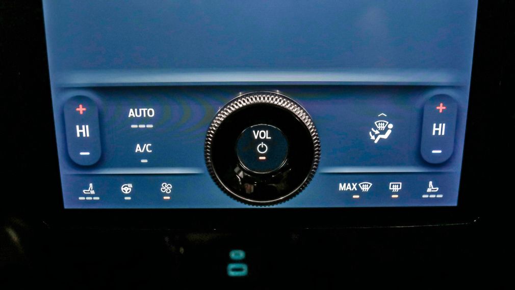 Ford Mustang Mach-E Premium 2021 d&rsquo;occasion à vendre - 18