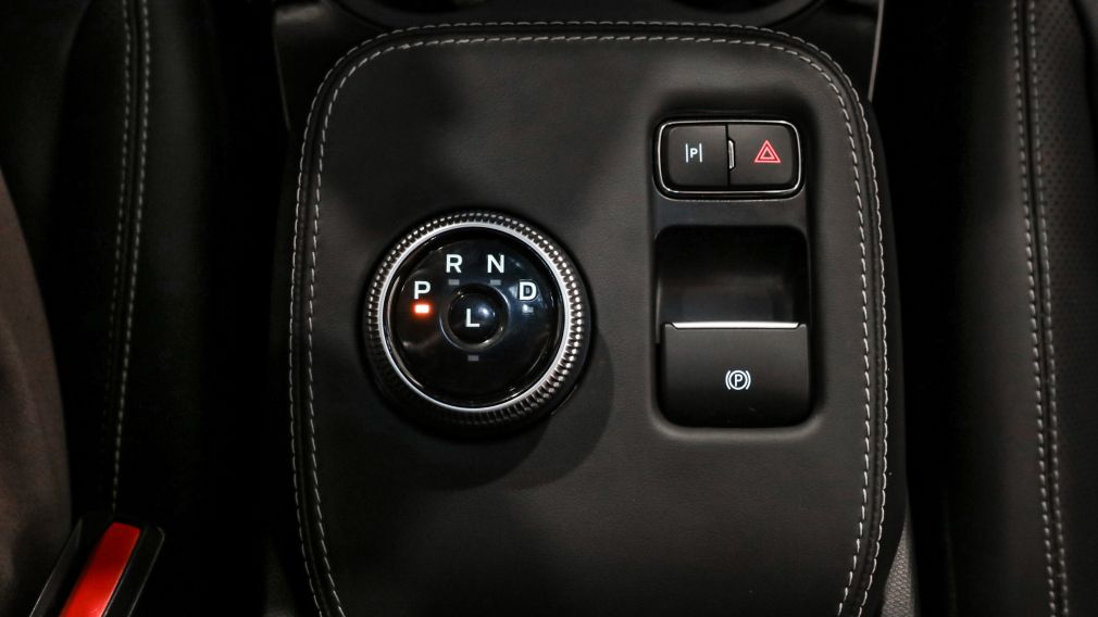 Ford Mustang Mach-E Premium 2021 d&rsquo;occasion à vendre - 19